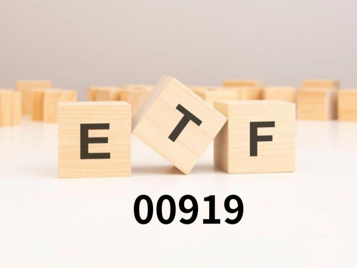 00919配息0.54元！除息日公布、現在21.45元能買？達人算甜價：年化配息率有XX%